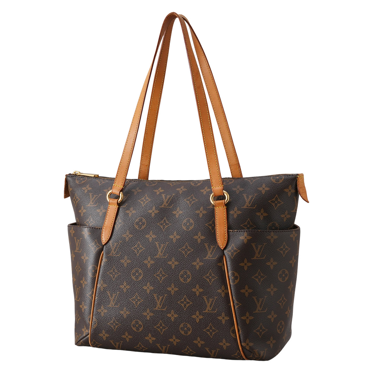 LOUIS VUITTON(USED)루이비통 모노그램 팔레르모 PM